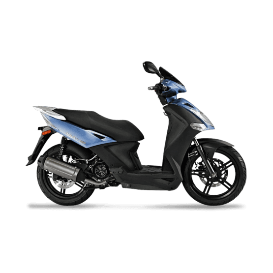 Kymco Agility 150cc