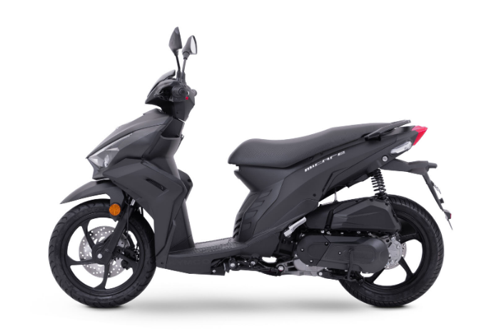Kymco Micare 125